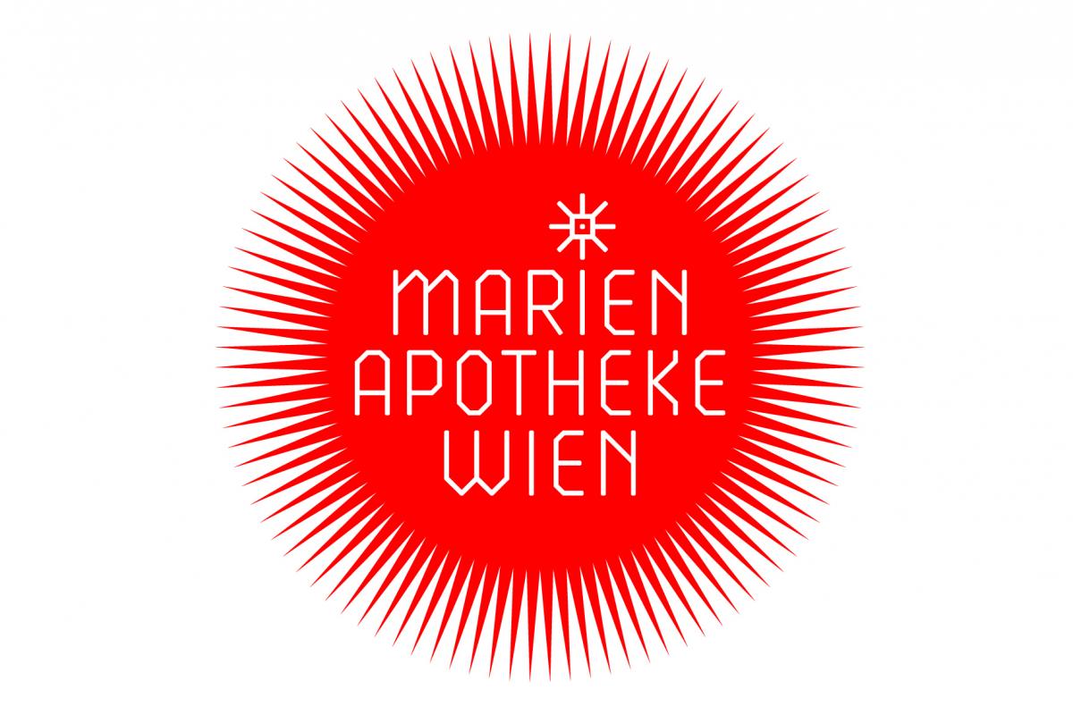 Logo Marienapotheke