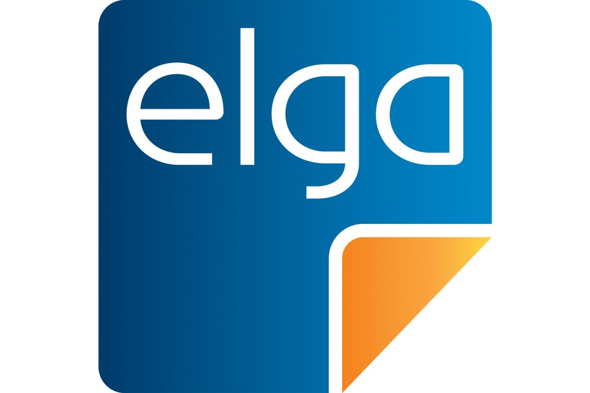 Logo ELGA